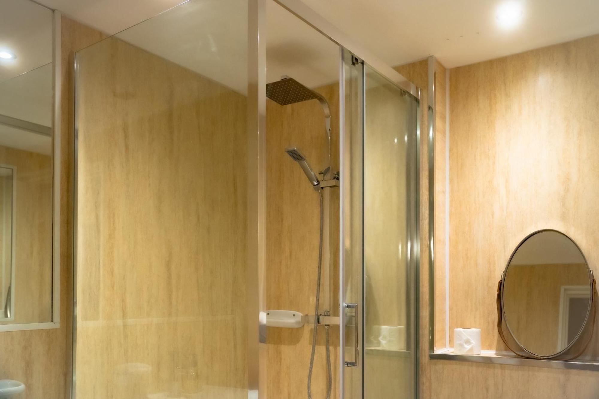 Loft Style Apartment Near O2, Abba Voyage, Excel 런던 외부 사진